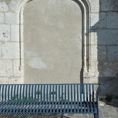 Place de l'Eglise