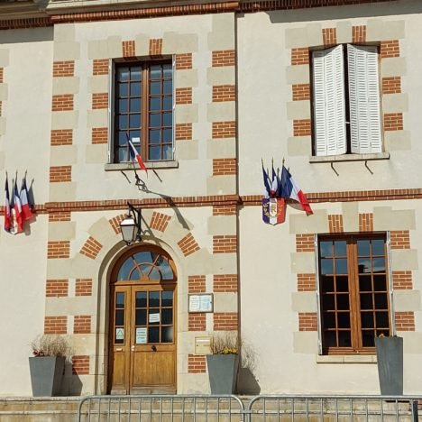 Mairie