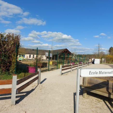 Ecole Maternelle