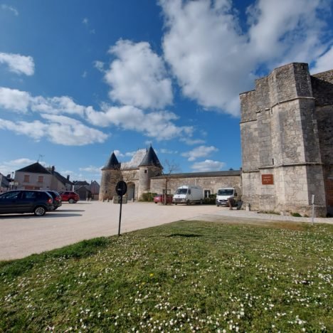 Place de l'Eglise