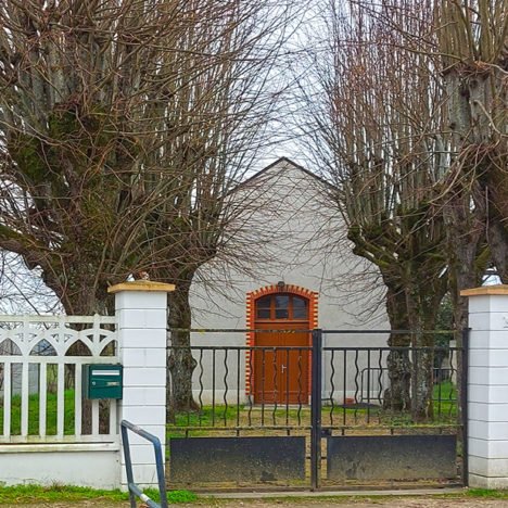 Salle St-Pierre